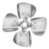 Fan Blades and Hubs